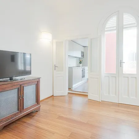 Right House Splendid Harbour View Cagliari