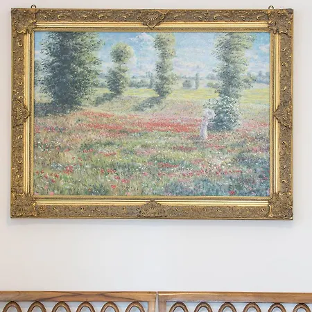 Right House Splendid Harbour View Apartment *