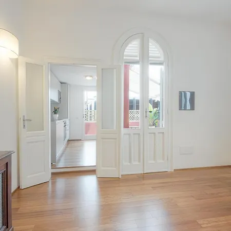 Right House Splendid Harbour View * Cagliari