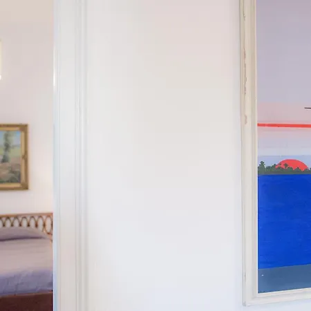 Apartament Right House Splendid Harbour View Cagliari