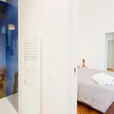 Right House Splendid Harbour View Cagliari