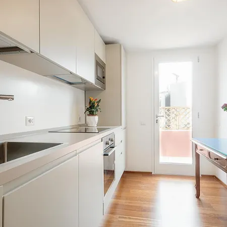 Right House Splendid Harbour View * Cagliari