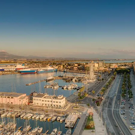 Apartmán Right House Splendid Harbour View