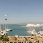 דירה Right House Splendid Harbour View