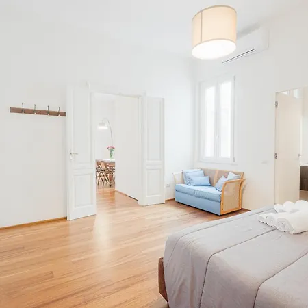 Right House Splendid Harbour View Cagliari