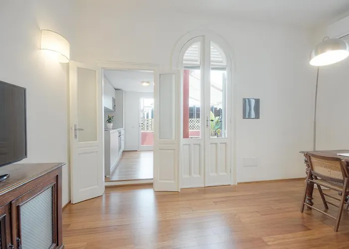 Right House Splendid Harbour View * Cagliari