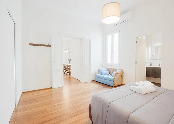 Right House Splendid Harbour View Cagliari